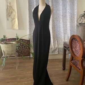 Simply Elegant Dress
